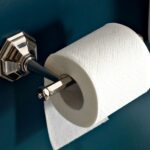 Sbordoni – WC‑Rollenhalter Dèco DE102NI