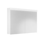Spiegelschrank DUPLEX ECO Keller 120 cm