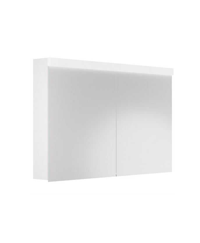 Spiegelschrank DUPLEX ECO Keller 120 cm