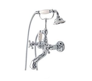 Mischer Badewanne Wand Sbordoni Eturia