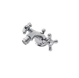 Mischer Bidet 1-Loch Sbordoni Eturia