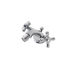 Mischer Bidet 1-Loch Sbordoni Eturia