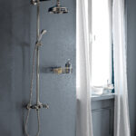 Dusche Sbordoni Eturia