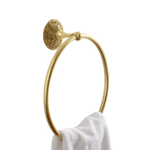 Handtuchhalter Ring von Sbordoni Flora