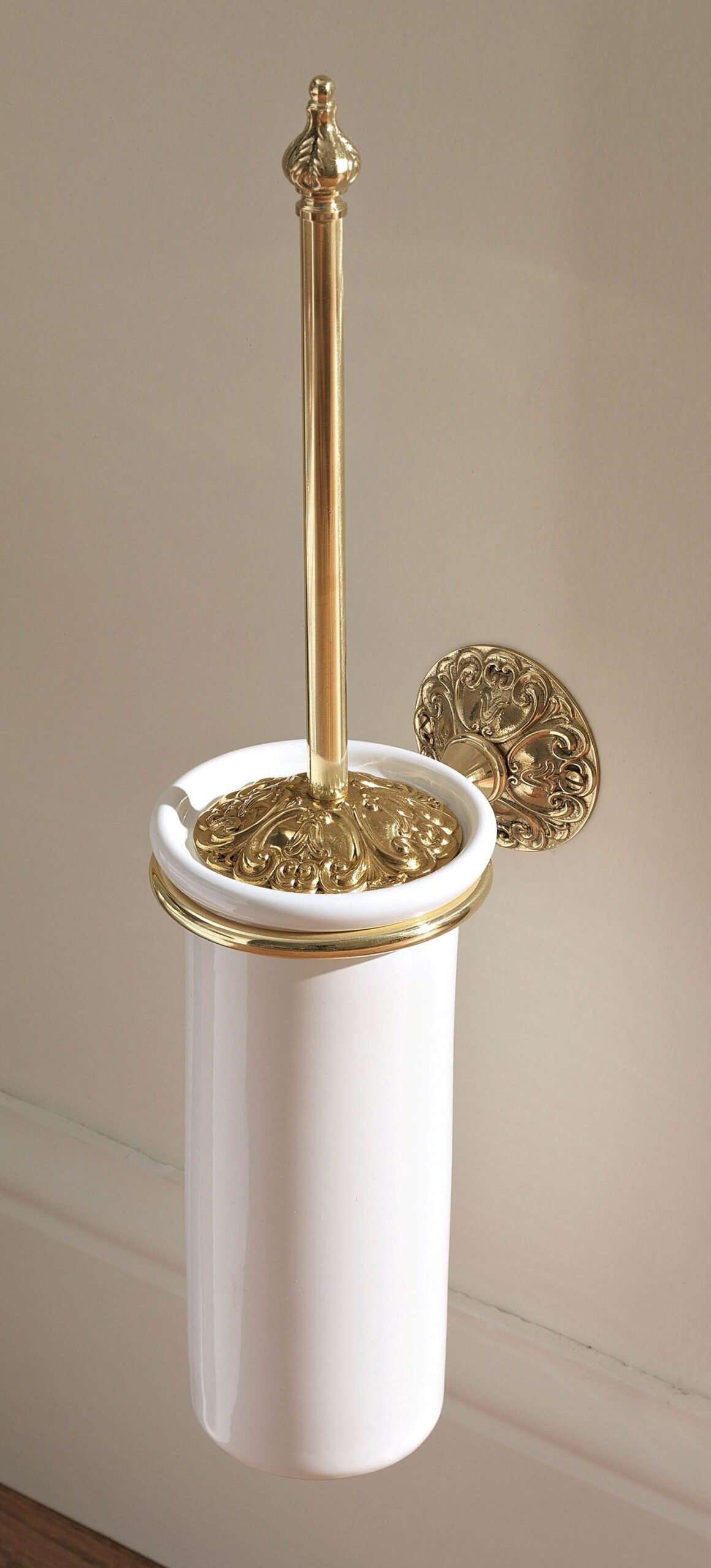  WC-Bürstenhalter für Wandmontage Sbordoni Flora