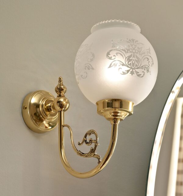 Wandleuchte Sbordoni Lighting