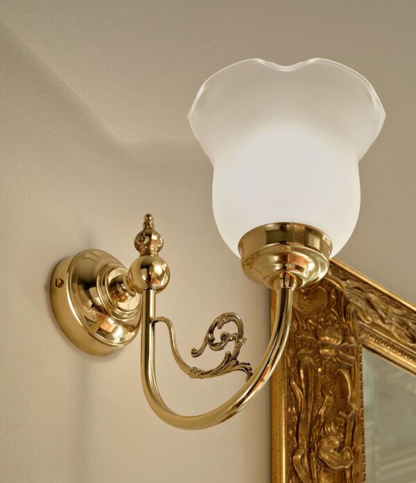 Wandleuchte Sbordoni Lighting