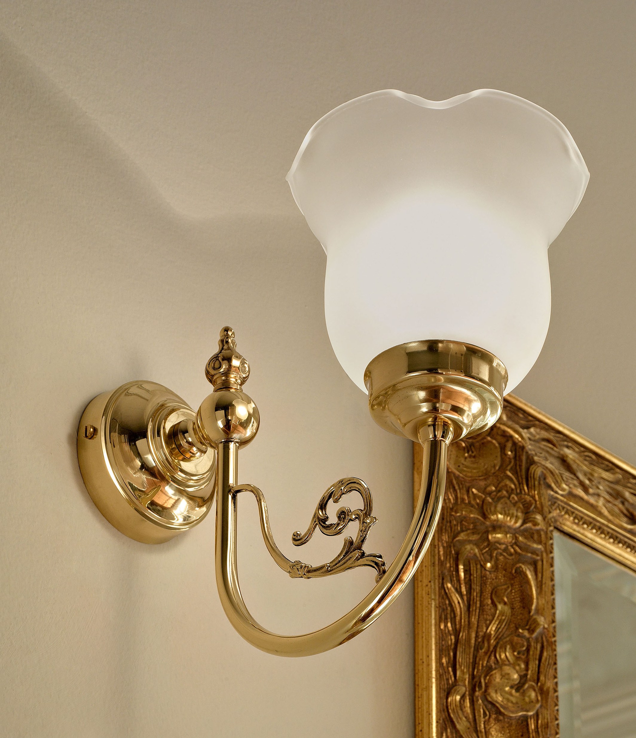 Wandleuchte Sbordoni Lighting