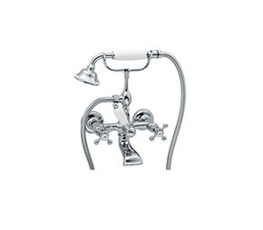 Mischer Badewanne Wand Sbordoni Londra