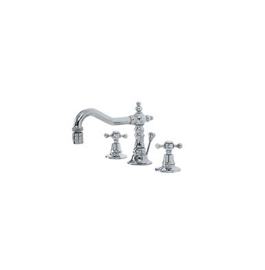 Mischer Bidet 3-Loch Sbordoni Londra