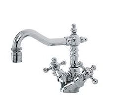 Mischer Bidet 1-Loch Sbordoni Londra