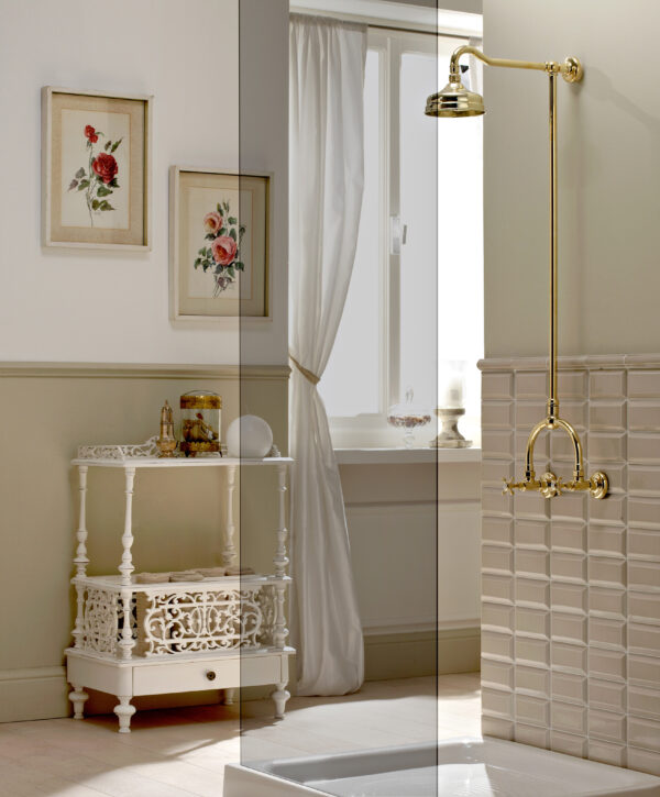 Dusche Sbordoni Margherita