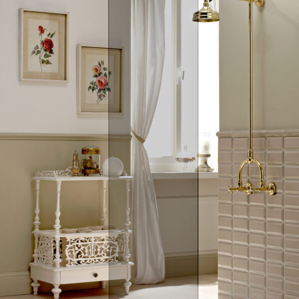 Dusche Sbordoni Margherita