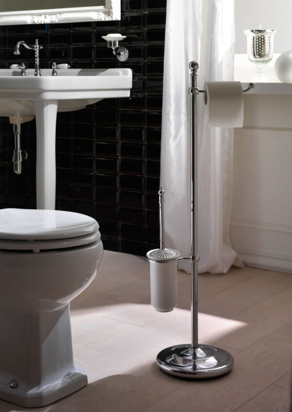 Toilettenbürstenständer Sbordoni Spezielle Accessoirs