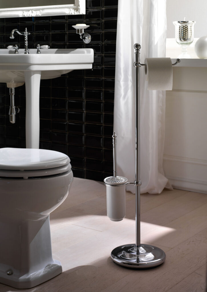 Toilettenbürstenständer Sbordoni Spezielle Accessoirs