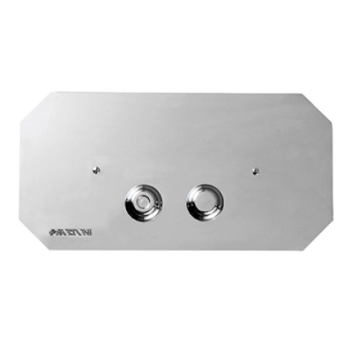 Spülbetätigung Sbordoni Für Geberit Duofix