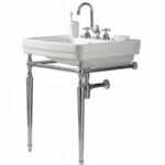 Waschtisch Keramik Sbordoni Neoclassica