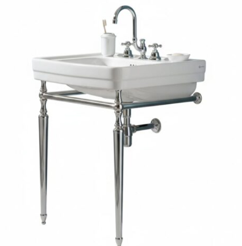 Waschtisch Keramik Sbordoni Neoclassica