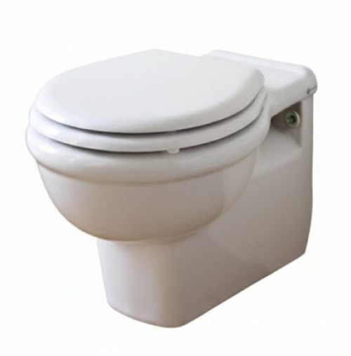 WC Klassisch Sbordoni Palladio