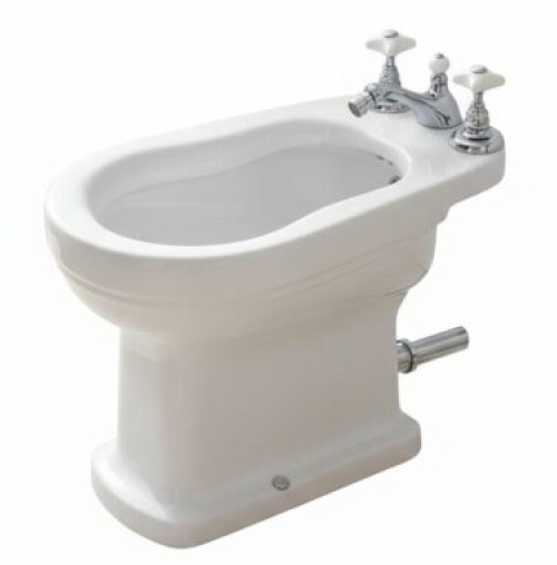 Bidet stand Sbordoni Palladio