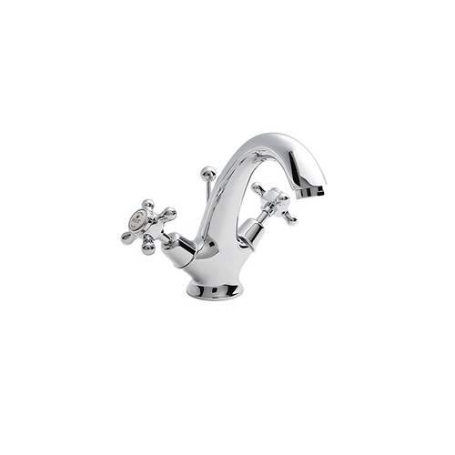 Mischer Waschtisch Stand 1-Loch Sbordoni Antica