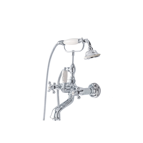 Mischer Badewanne Wand Sbordoni Eturia