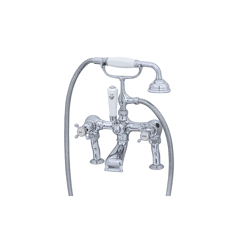 Mischer Badewanne Stand Sbordoni Eturia