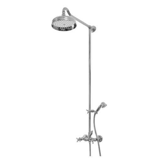 Dusche Sbordoni Eturia