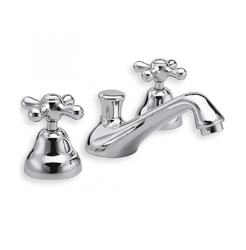 Mischer Waschtisch Stand 3-Loch Sbordoni Eturia