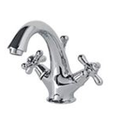 Mischer Waschtisch Stand 1-Loch Sbordoni Eturia