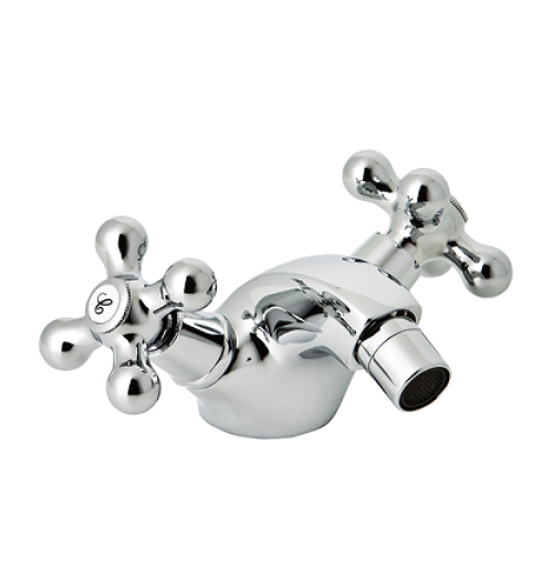 Mischer Bidet 1-Loch Sbordoni Eturia