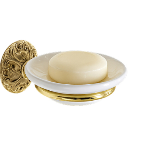 Seifenschale Sbordoni Flora