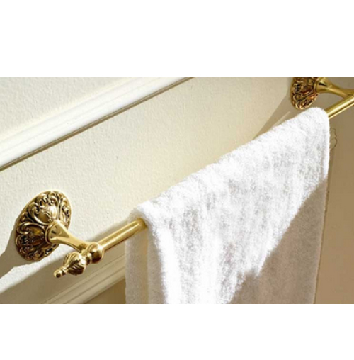 Einzel-Handtuchhalter von Sbordoni Flora