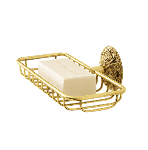 Duschkorb / Seifenkorb Sbordoni Flora