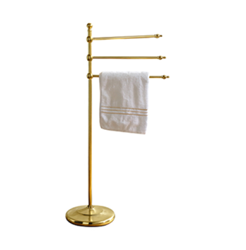 Handtuchständer Sbordoni Flora