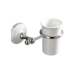 Zahnbürstenbecher Sbordoni Calla Nostalgisch