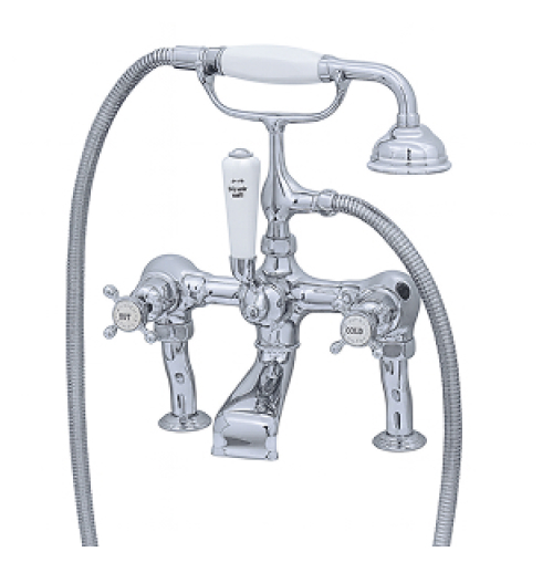 Mischer Badewanne Wand Sbordoni Londra