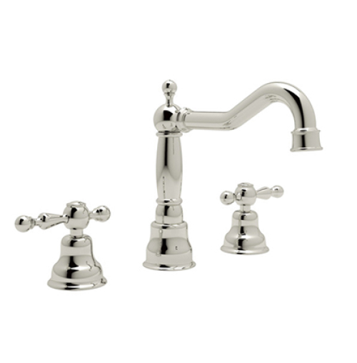 Mischer Bidet 3-Loch Sbordoni Londra