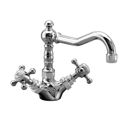 Mischer Bidet 1-Loch Sbordoni Londra