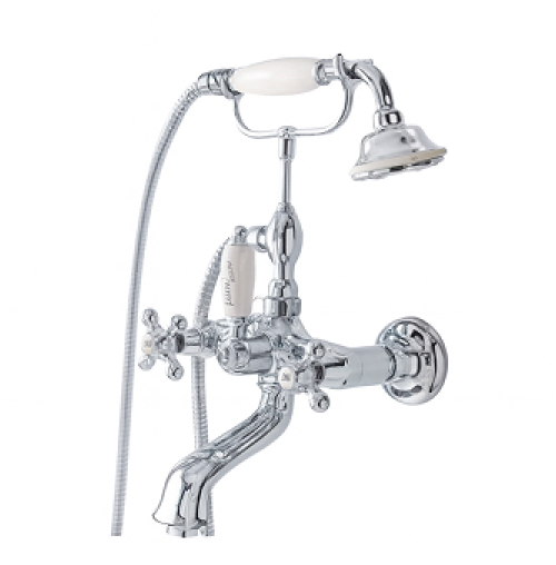 Mischer Badewanne Wand Sbordoni Margherita