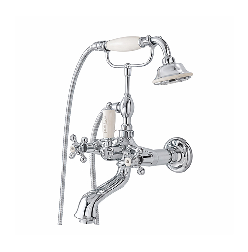 Mischer Badewanne Wand Sbordoni Margherita