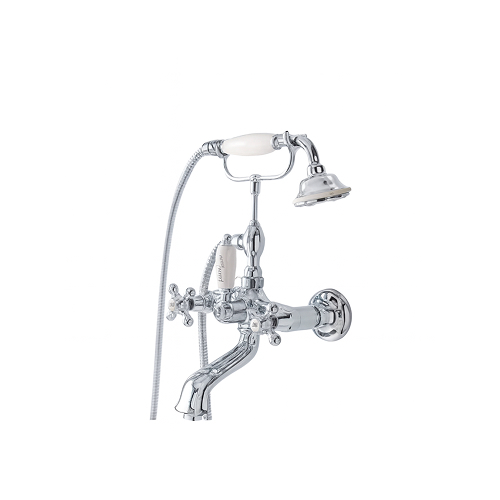 Mischer Badewanne Wand Sbordoni Margherita