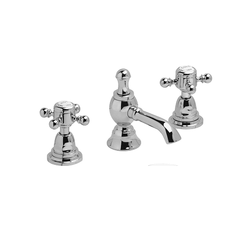 Mischer Waschtisch Stand 3-Loch Sbordoni Margherita