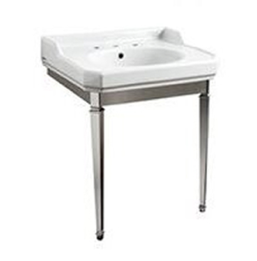 Fussgestell für Waschtisch Sbordoni Romana