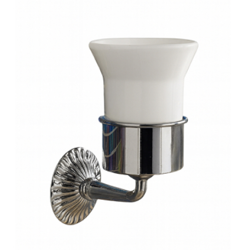 Zahnbürstenbecher Sbordoni Sabina Nostalgisch