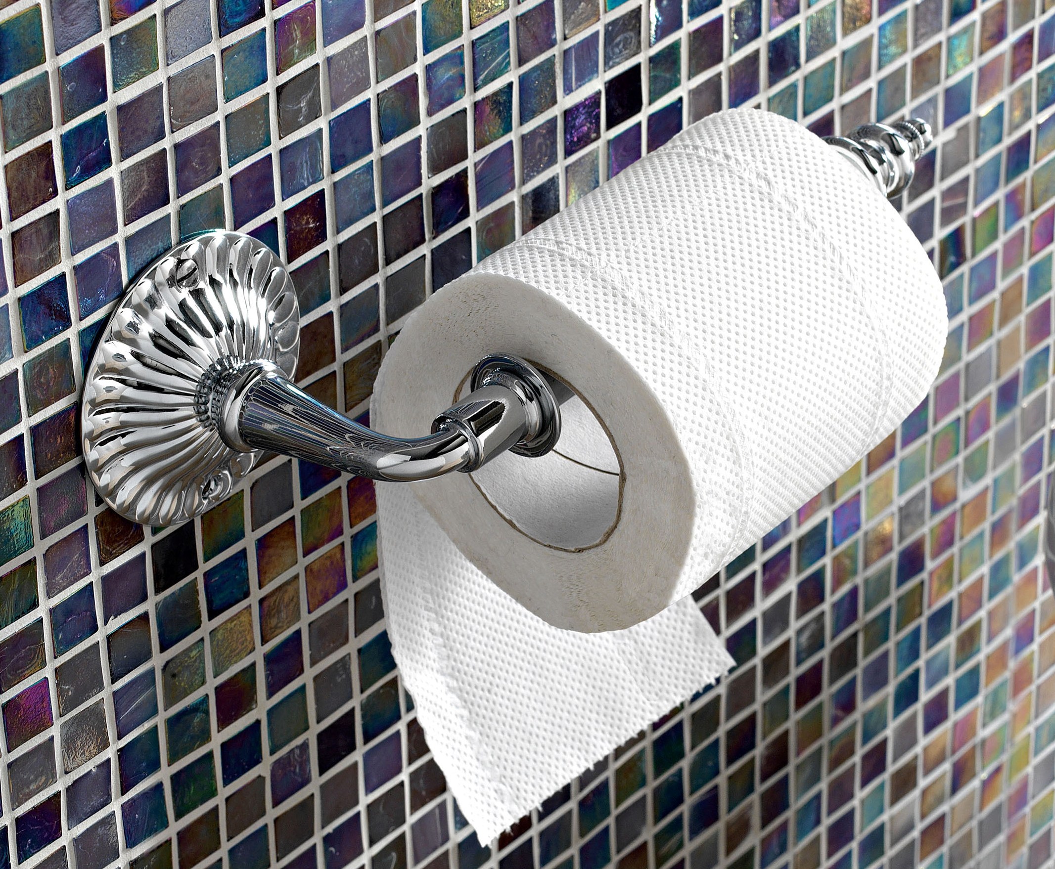WC-Rollenhalter Sbordoni Sabina Retro