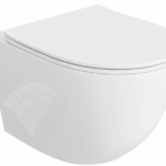 WC-Set Sito Spülrandlos Tornado Flush