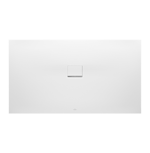 Duschwanne Villeroy + Boch Squaro Infinity