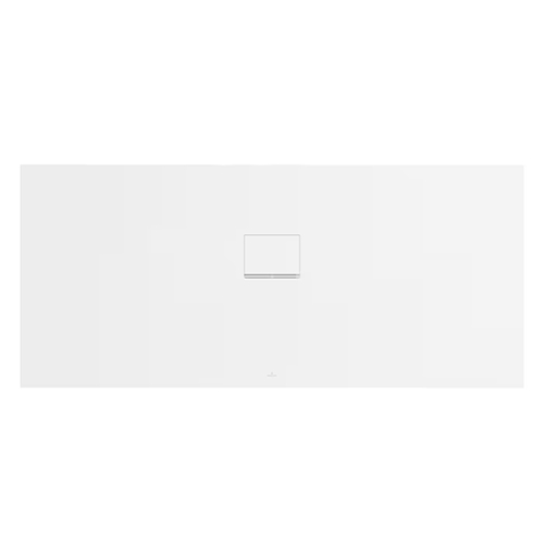 Duschwanne Villeroy + Boch Squaro Infinity