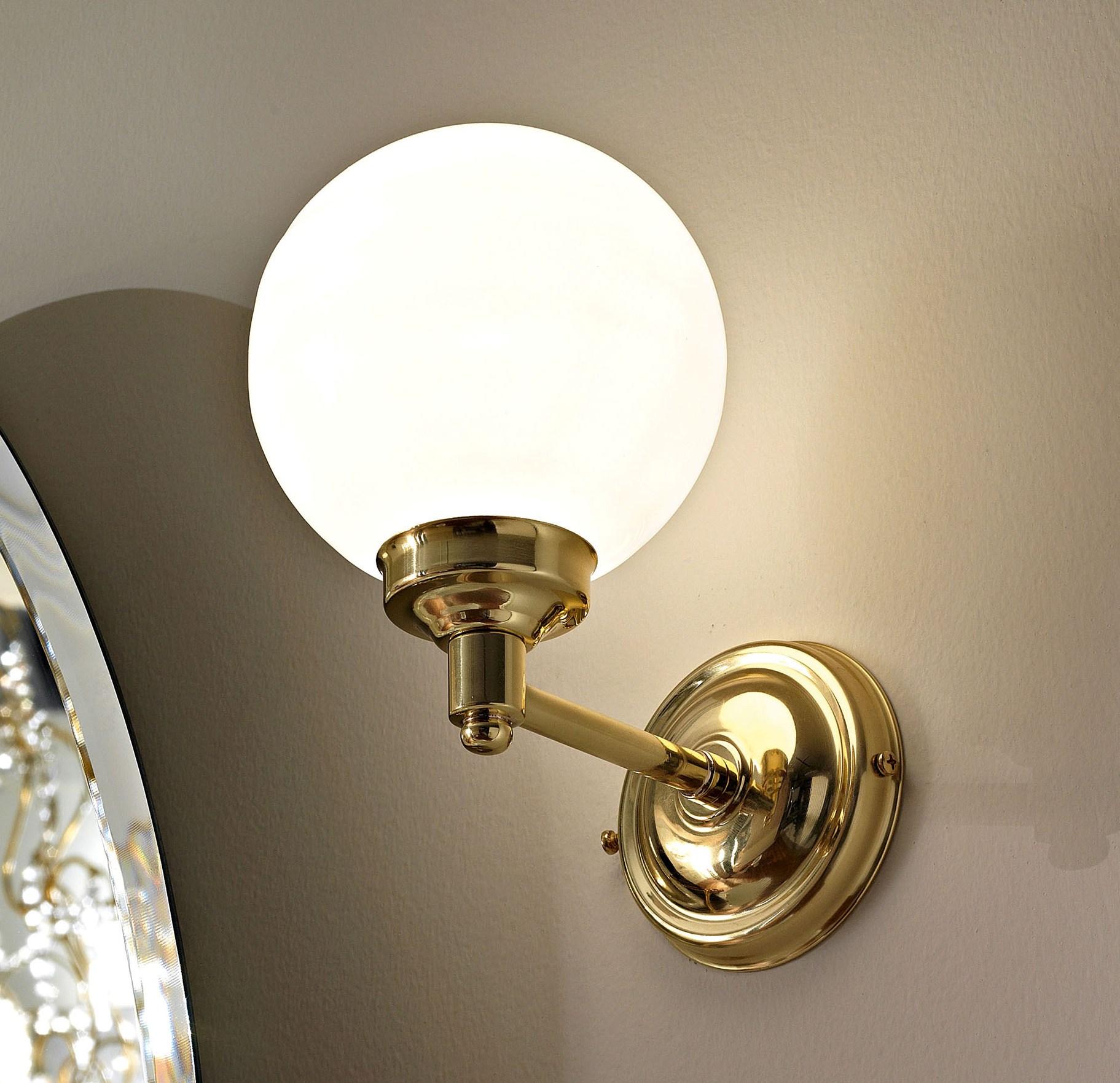 Wandleuchte Sbordoni Lighting